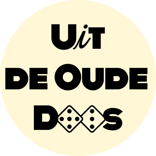 Uit de Oude Doos