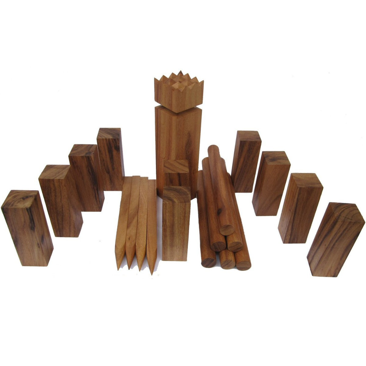Kubb Werpspel