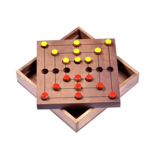 Mill - Uit de Oude Doos