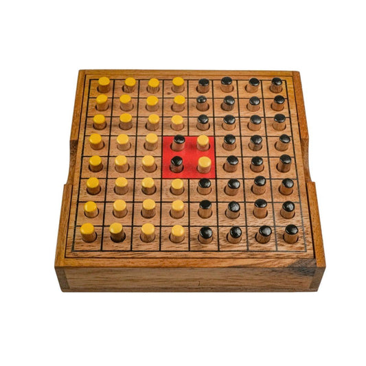 Othello - Uit de Oude Doos