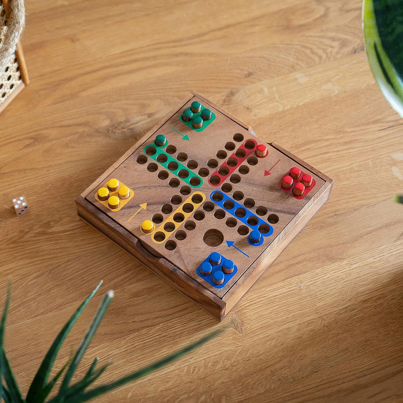 Brievenbus spellen