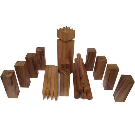 Kubb Werpspel