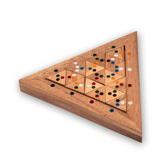 Tri-Match - Uit de Oude Doos