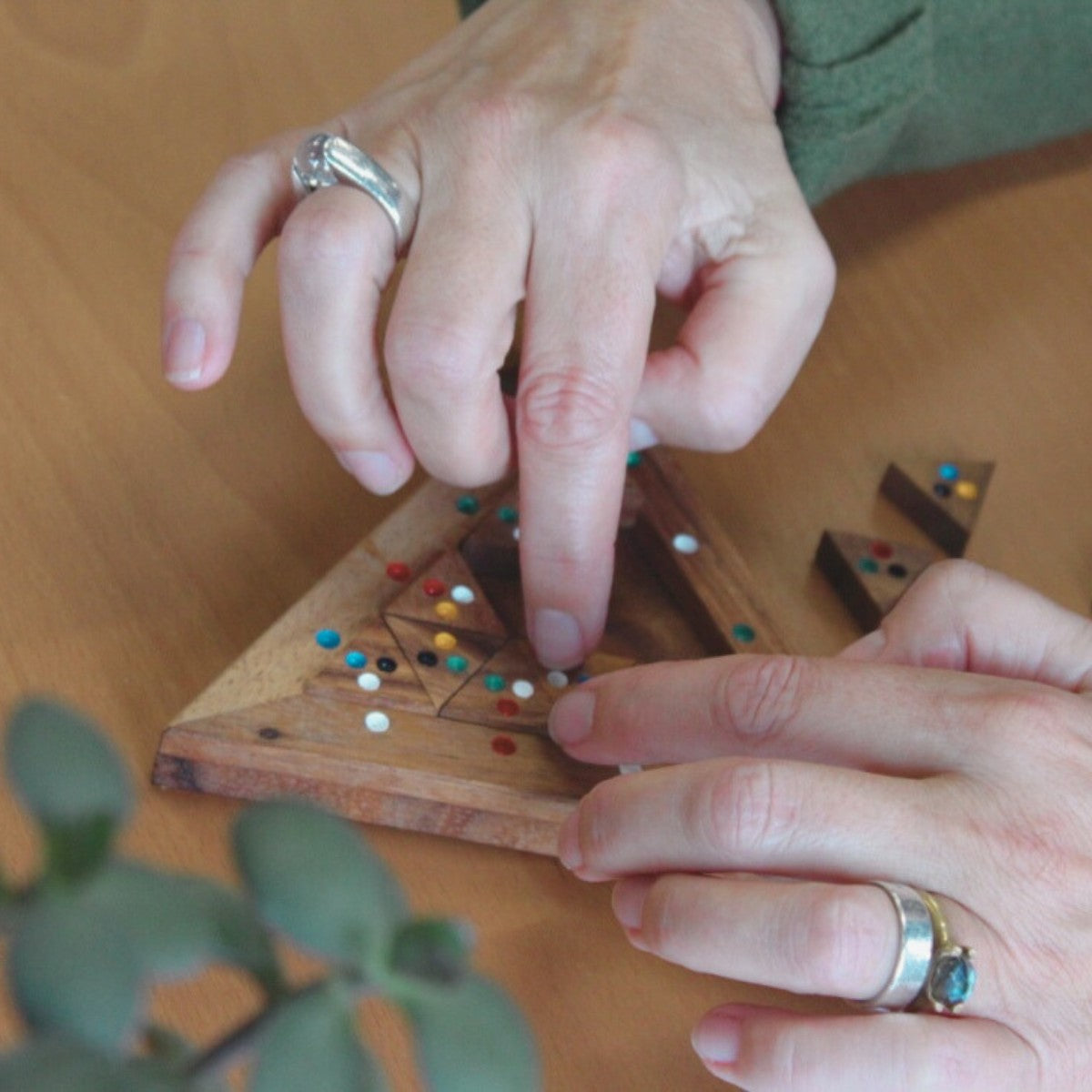 tri match, trimatch, puzzelspel, hersenkraker